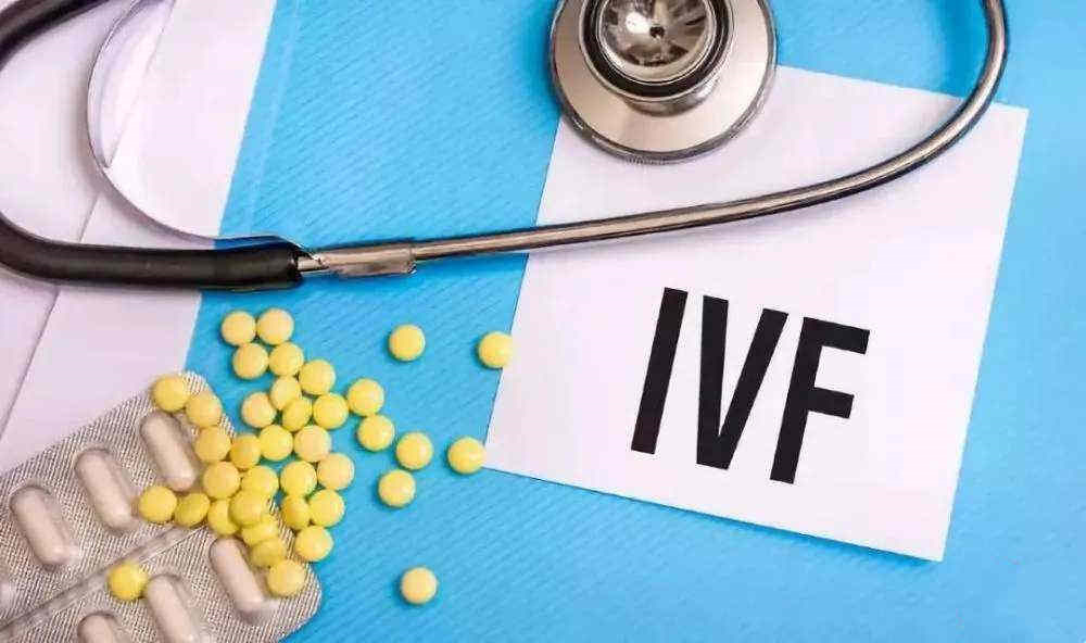 試管嬰兒醫生建議養囊的4大理由，看完你就明白了！