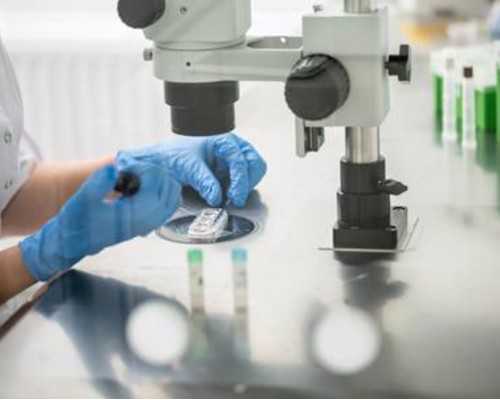 潮州市中心醫(yī)院做試管嬰兒的情況